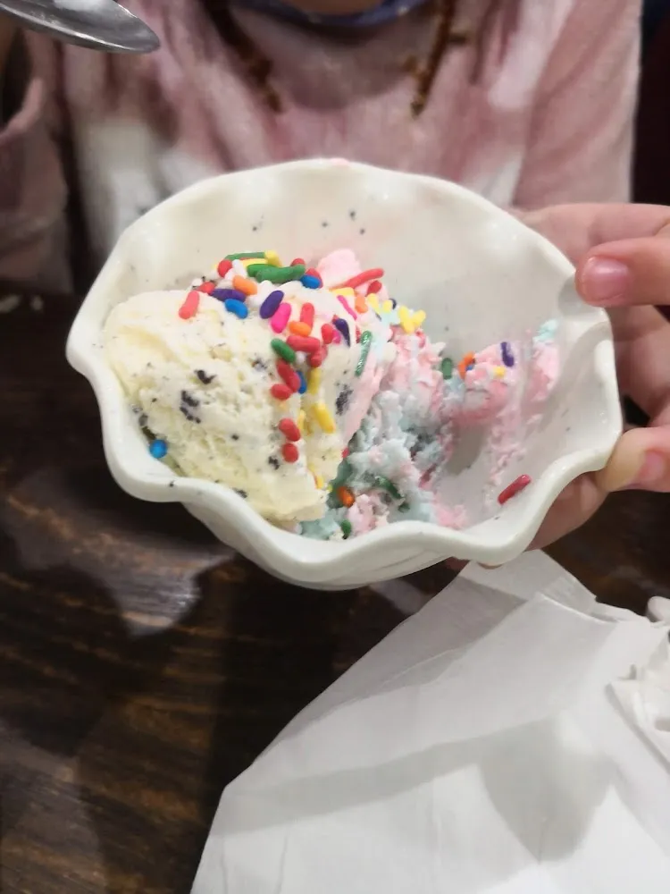 Hersey's Ice Cream 1 pt