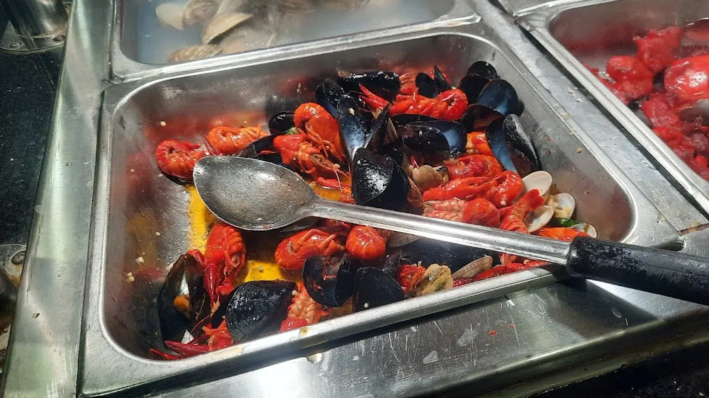 Mud Bugs Aka Crawdads Aka Crayfish